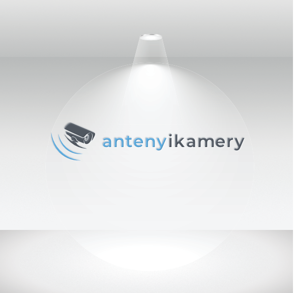 Logo firmy antenyikame ry