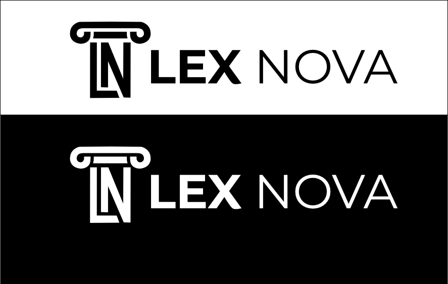 Logo w wersji na jasne i ciemne tło